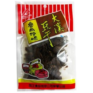 【同正】滷肉豆干(80g/包)