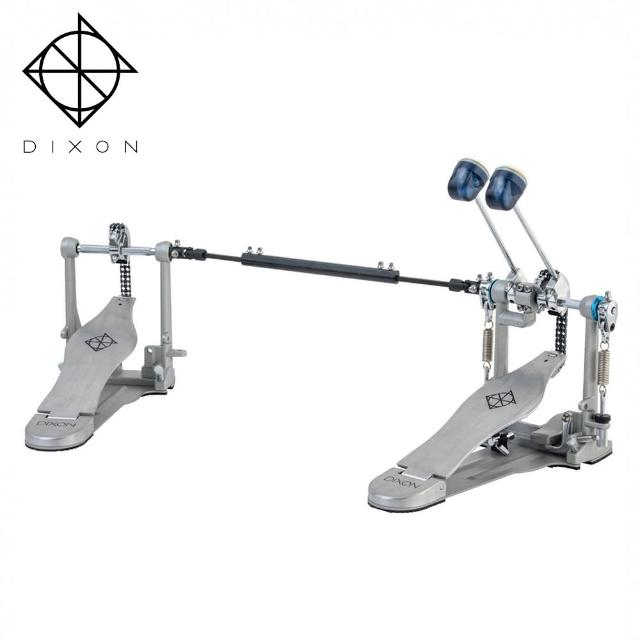 【DIXON】PP-P2D 大鼓雙鍊雙踏板(原廠公司貨 商品保固有保障)