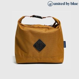 【United by Blue】防潑水餐袋組 Container Kit 713-112(休閒 旅遊 旅行 撥水 料理罐 收納袋 收納包)