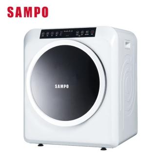 【SAMPO 聲寶】7公斤乾衣機(SD-7C)