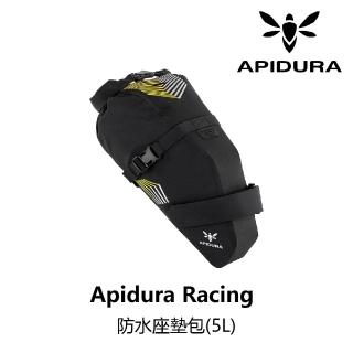 【Apidura】Racing 防水座墊包_5L(B2AP-PRM-BK05LN)