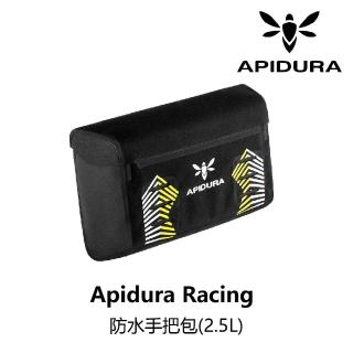 【Apidura】Racing 防水手把包_2.5L(B2AP-BRA-BKL25N)