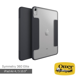 【OtterBox】iPad Air 4 / 5 10.9吋 Symmetry 360 Elite系列保護殼(深灰)
