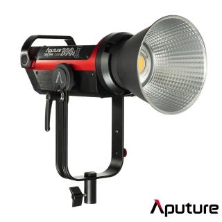 【Aputure 愛圖仕】LS C300D II聚光燈 V-mount(公司貨)