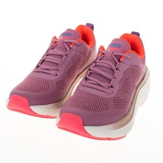 【SKECHERS】女鞋 慢跑系列 GO RUN MAX CUSHIONING DELTA(129116PKCL)