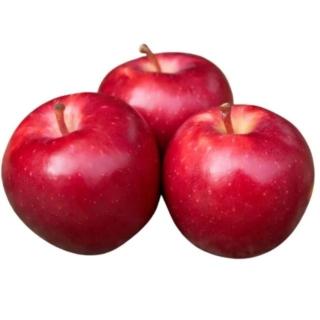 【RealShop】紐西蘭Dazzle蘋果18kg±10%(約70-80顆 原裝箱 真食材本舖)