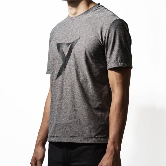【LYEIN】短袖雷射口袋排汗T-shirt(吸濕排汗 台灣製 MIT)
