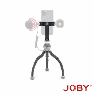 【JOBY】PodZilla 腳架套組M灰 JB01731 JB81(台閔公司貨)