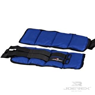 【酷博士】JOEREX-10磅綁腿沙袋/沙包組(JW10)