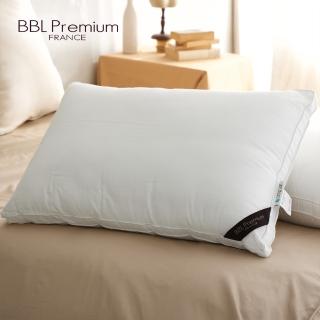 【BBL Premium】BBL側立天絲枕(2入)