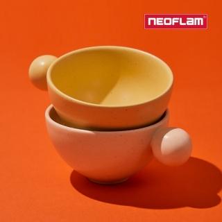 【NEOFLAM】Better Finger系列陶瓷星球碗250ml(4色任選)