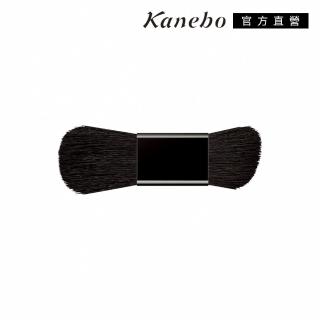 【Kanebo 佳麗寶】KANEBO 精巧修容刷(大K)