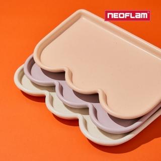 【NEOFLAM】Better Finger系列陶瓷雲朵餐盤27cm(4色任選)