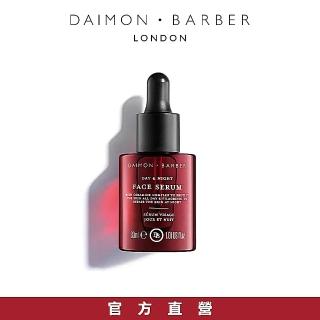 【Daimon Barber】Day & Night Face Serum日夜精華液(公司貨/30ml)