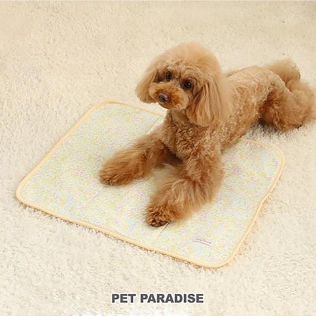 【PET PARADISE】寵物保潔墊 小花