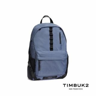 【Timbuk2】COLLECTIVE PACK 附雨衣電腦後背包 14L(Slate 灰藍)