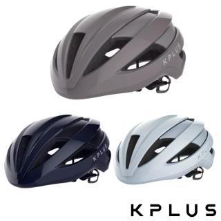 【KPLUS】單車安全帽S系列公路競速跨界全能META Helmet-亮面色(Off-road Gravel bike)