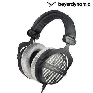 【Beyerdynamic】DT990 Pro 250歐姆版 灰(監聽耳機)