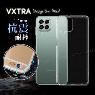 【VXTRA】三星 Samsung Galaxy M33 5G 防摔氣墊手機保護殼