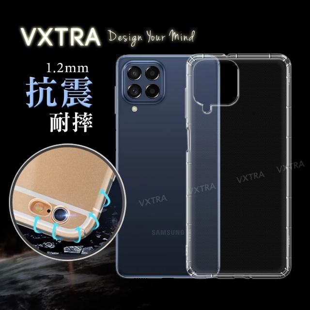 【VXTRA】三星 Samsung Galaxy M53 5G 防摔氣墊手機保護殼