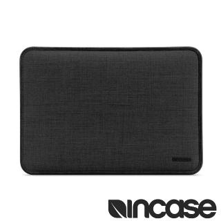 【Incase】ICON Sleeve with Woolenex MacBook Pro 14吋 磁吸式筆電保護內袋(石墨黑)