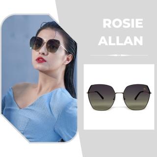 【ROSIE ALLAN】RUBY 青春時尚款墨鏡(太陽眼鏡)