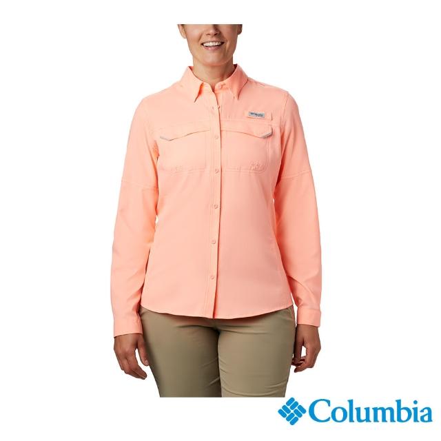 Columbia/哥倫比亞, 袖襯衫