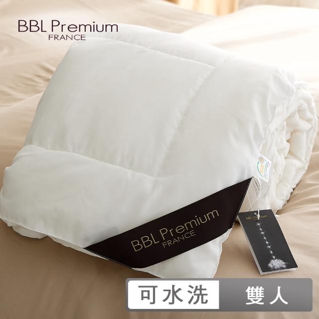 【BBL Premium】新二代BBL 智慧溫控四季被(雙人)