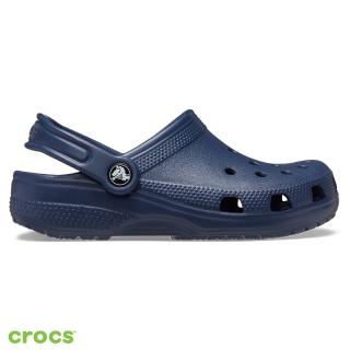 【Crocs】童鞋 經典小童克駱格(206990-410)