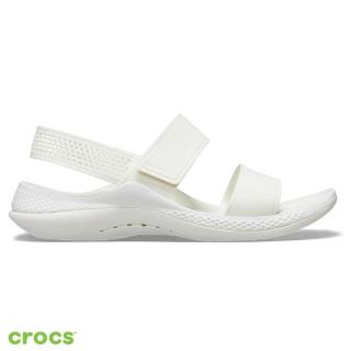 【Crocs】女士 LiteRide360女士涼鞋(206711-1CN)