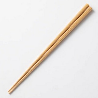 【NITORI 宜得利家居】可機洗防滑木筷 NA 21CM(可機洗防滑木筷 NA)