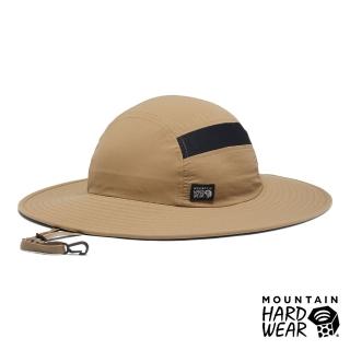 【Mountain Hardwear】Stryder Sun Hat 防曬圓盤帽 野跡棕 #1936721