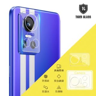 【T.G】realme GT Neo3 鏡頭鋼化玻璃保護貼