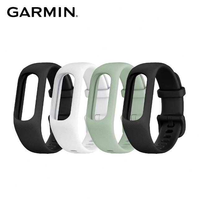 【GARMIN】vivosmart 5 替換錶帶