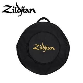 【ZILDJIAN】ZCB22GIG 豪華銅鈸袋(原廠公司貨 商品保固有保障)