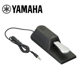【Yamaha 山葉音樂音樂】FC4A FC4 延音踏板/腳踏控制器(全新公司貨)