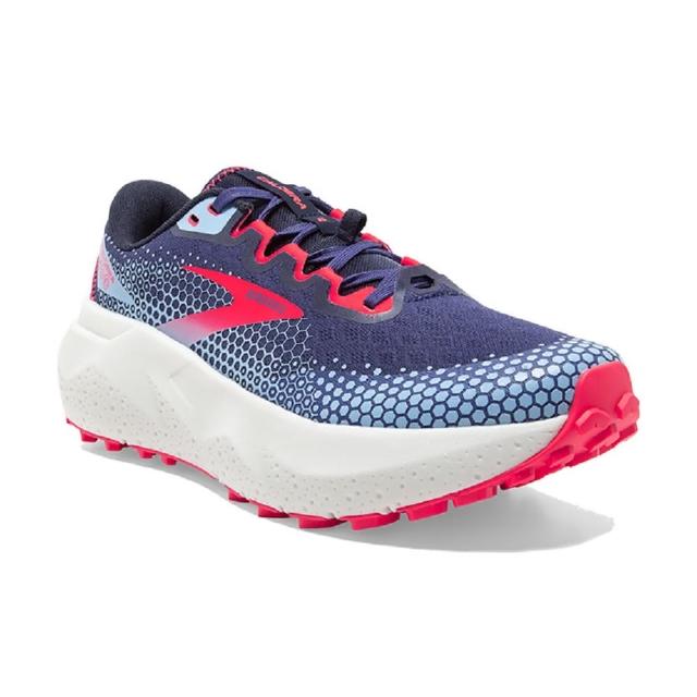【BROOKS】女 慢跑鞋 越野系列 Caldera 6 火山口系列6代(1203661B422)