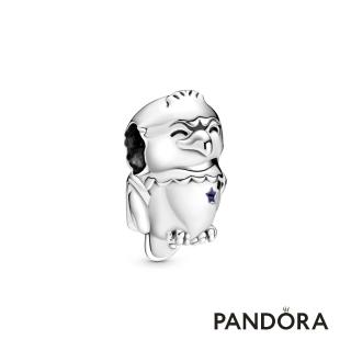 【Pandora官方直營】美國白頭海鵰串飾-絕版品