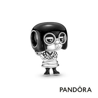 【Pandora官方直營】迪士尼．皮克斯《超人特攻隊》衣夫人造型串飾-絕版品