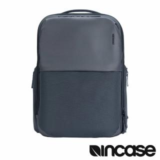 【Incase】A.R.C. Daypack 16 吋環保單層電腦後背包(海軍藍/電腦包/後背包)