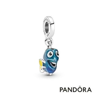【Pandora官方直營】迪士尼．皮克斯《海底總動員》多莉造型吊飾