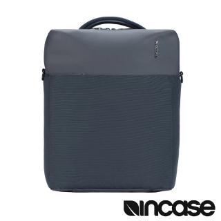 【Incase】A.R.C. Tech Tote 13 吋環保電腦側背包(海軍藍/電腦包)