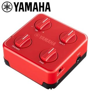 【Yamaha 山葉音樂】SC01 Session Cake 混音耳機擴大器 團練盒(全新公司貨)