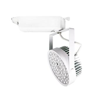 【聖諾照明】LED AR70 30W 36燈 軌道燈 德國歐司朗晶片 白色外殼(高光高流明 CNS國家認證)