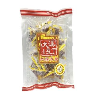 【零食物語】大溪小豆丁-香蒜風味(200g/袋)