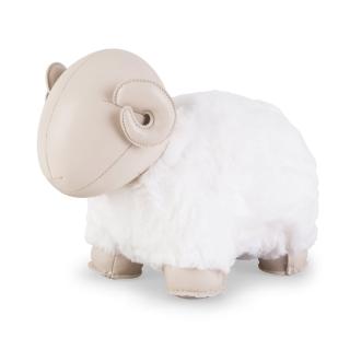 【ZUNY】綿羊 Sheep BomyII(造型動物書擋)
