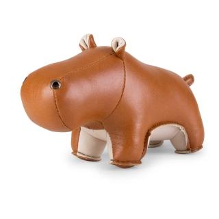 【ZUNY】河馬 Hippo Budy(造型動物紙鎮)