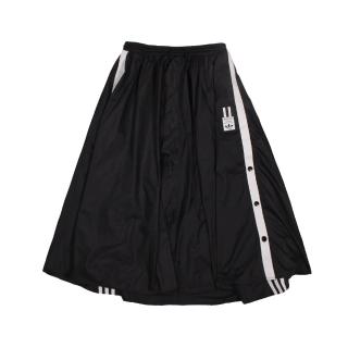 【adidas 愛迪達】裙類 延續款Skirt Adibreak 女 - HC6566