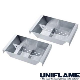 【Uniflame】UNIFLAME關東煮鍋 U665749(U665749)