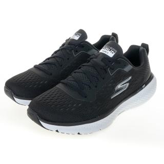 【SKECHERS】男鞋 慢跑系列 GO RUN PURE 3(246034BKW)